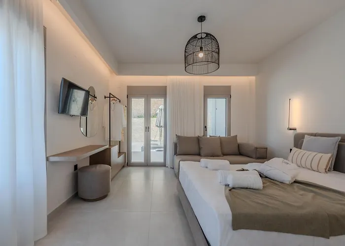 Artcotel Luxury * Retimno