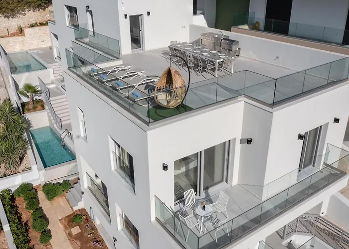 Willa Artcotel Luxury