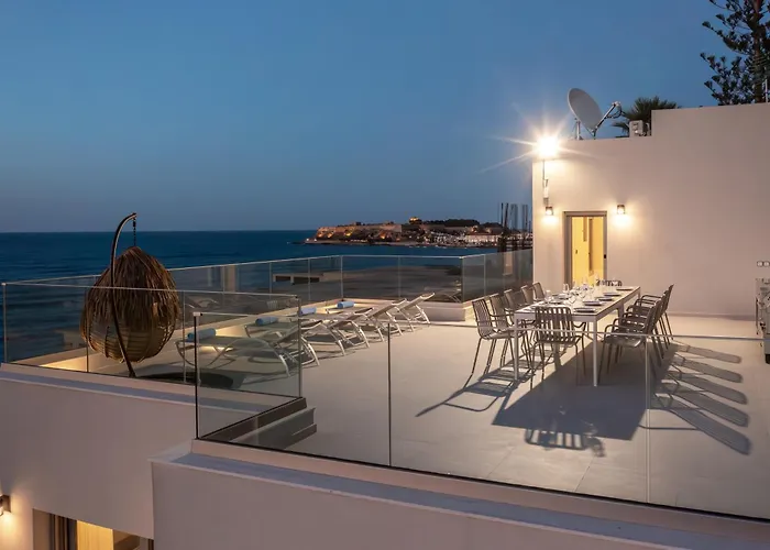 Artcotel Luxury Willa *