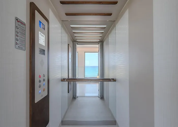 Willa Artcotel Luxury *