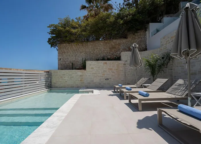 Artcotel Luxury Retimno