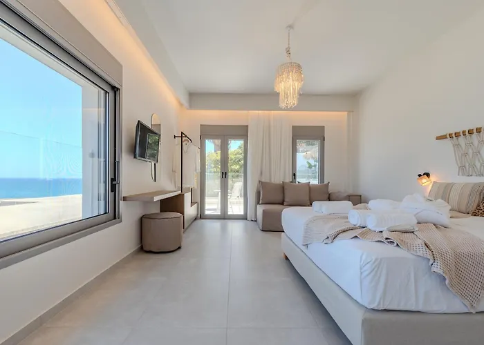 Artcotel Luxury * Retimno