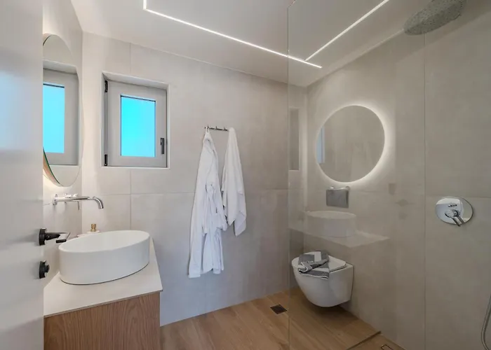 Artcotel Luxury Willa