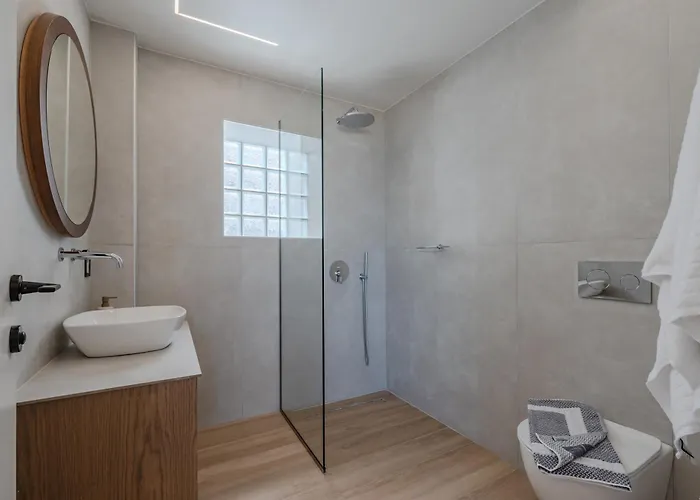 Willa Artcotel Luxury