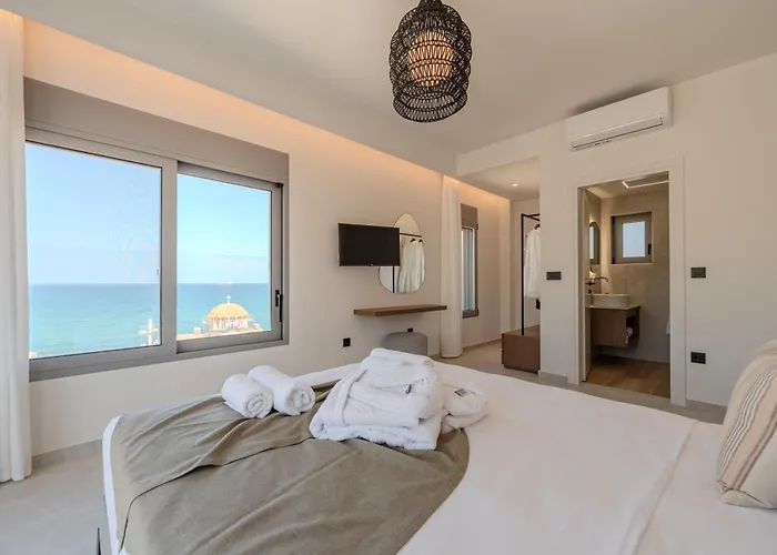 Artcotel Luxury Willa *