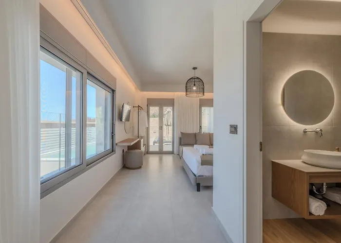 Willa Artcotel Luxury *