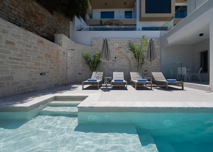 Artcotel Luxury Retimno