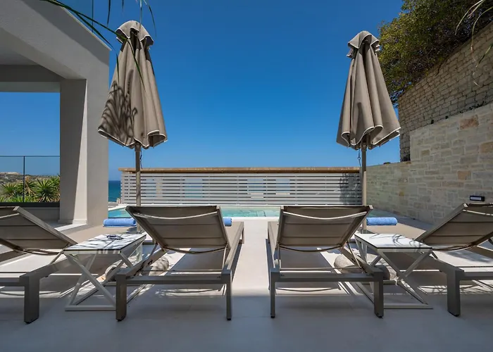 Artcotel Luxury * Retimno