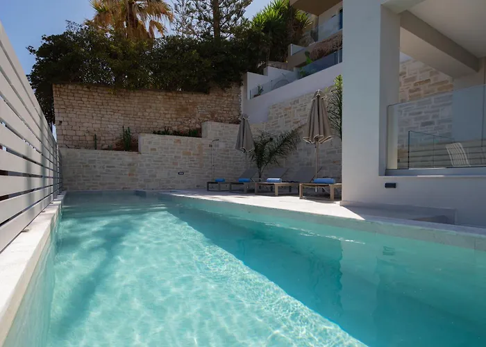 Artcotel Luxury Willa