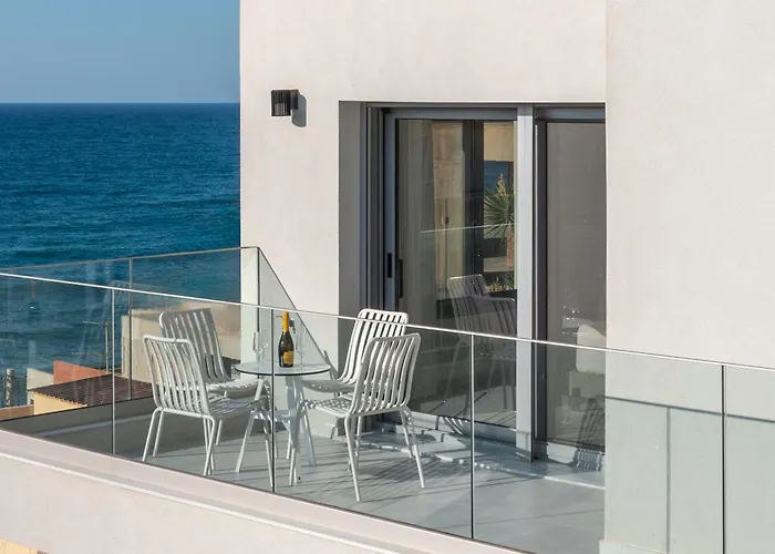 Willa Artcotel Luxury