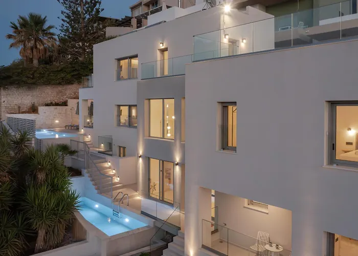 Artcotel Luxury Willa