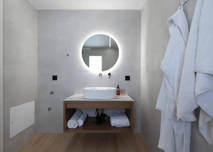 Willa Artcotel Luxury