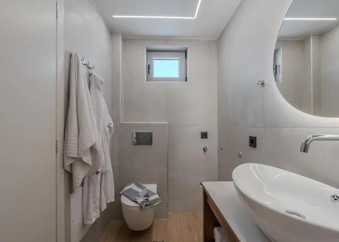 Willa Artcotel Luxury Retimno