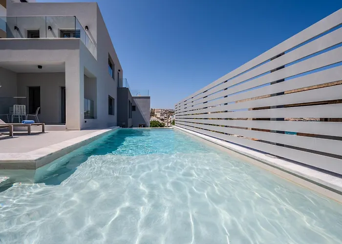 Artcotel Luxury * Retimno