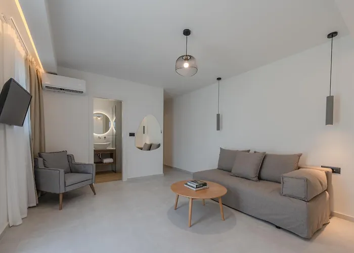 Artcotel Luxury Willa *