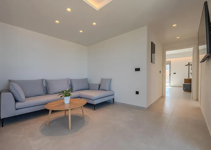 Artcotel Luxury Retimno