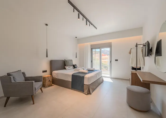 Artcotel Luxury * Retimno