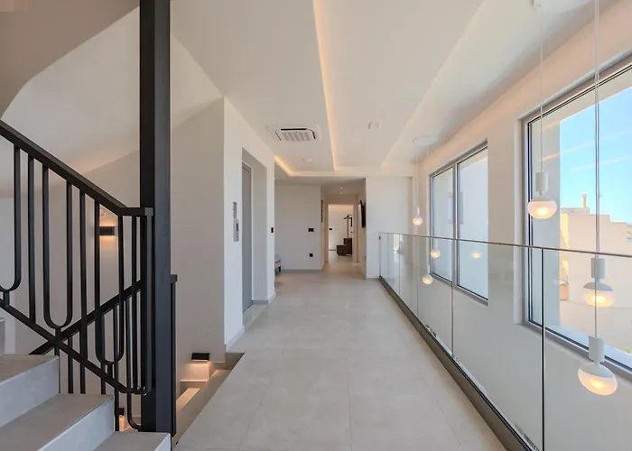 Artcotel Luxury Willa *