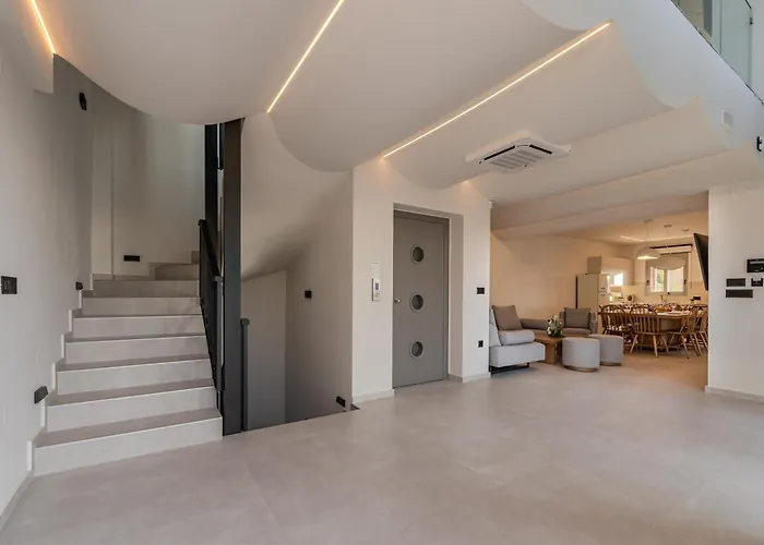 Willa Artcotel Luxury *