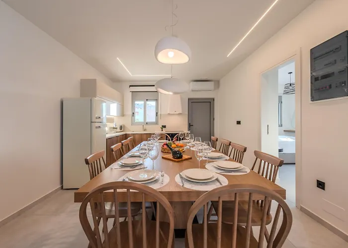 Artcotel Luxury Retimno